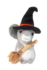 Douglas Squirrel Witch