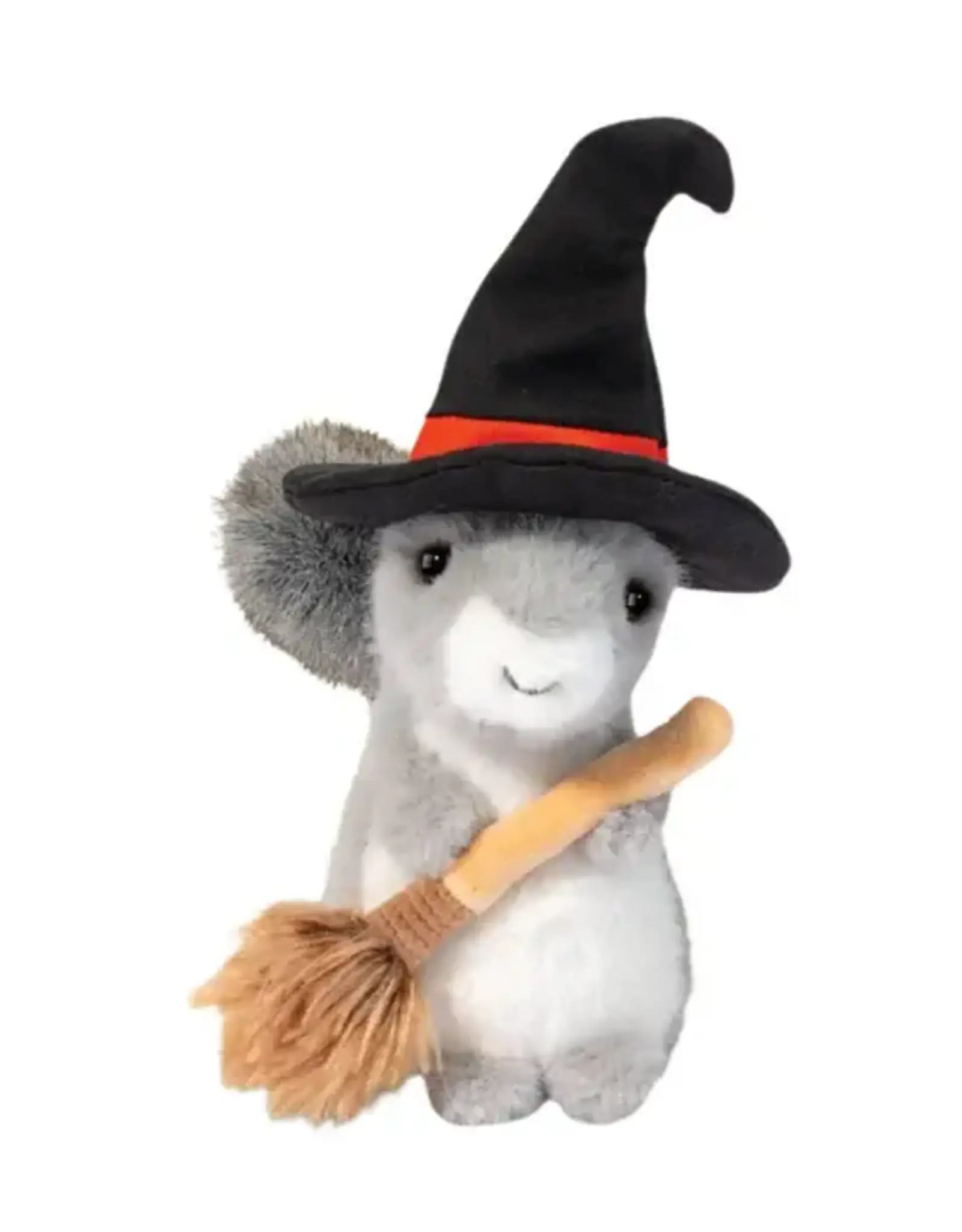 Douglas Squirrel Witch