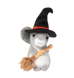 Douglas Squirrel Witch