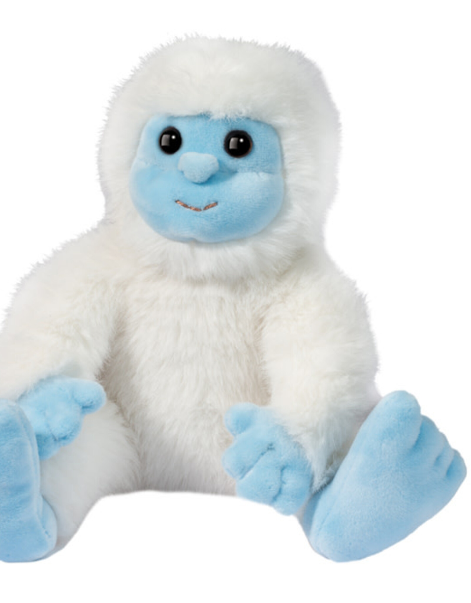 Douglas Shiver Yeti