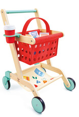 Hape Shopping Cart