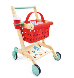 Hape Shopping Cart