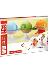 Hape Stay Put Rattle