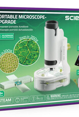 Hape Portable Microscope