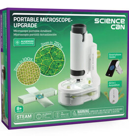 Hape Portable Microscope