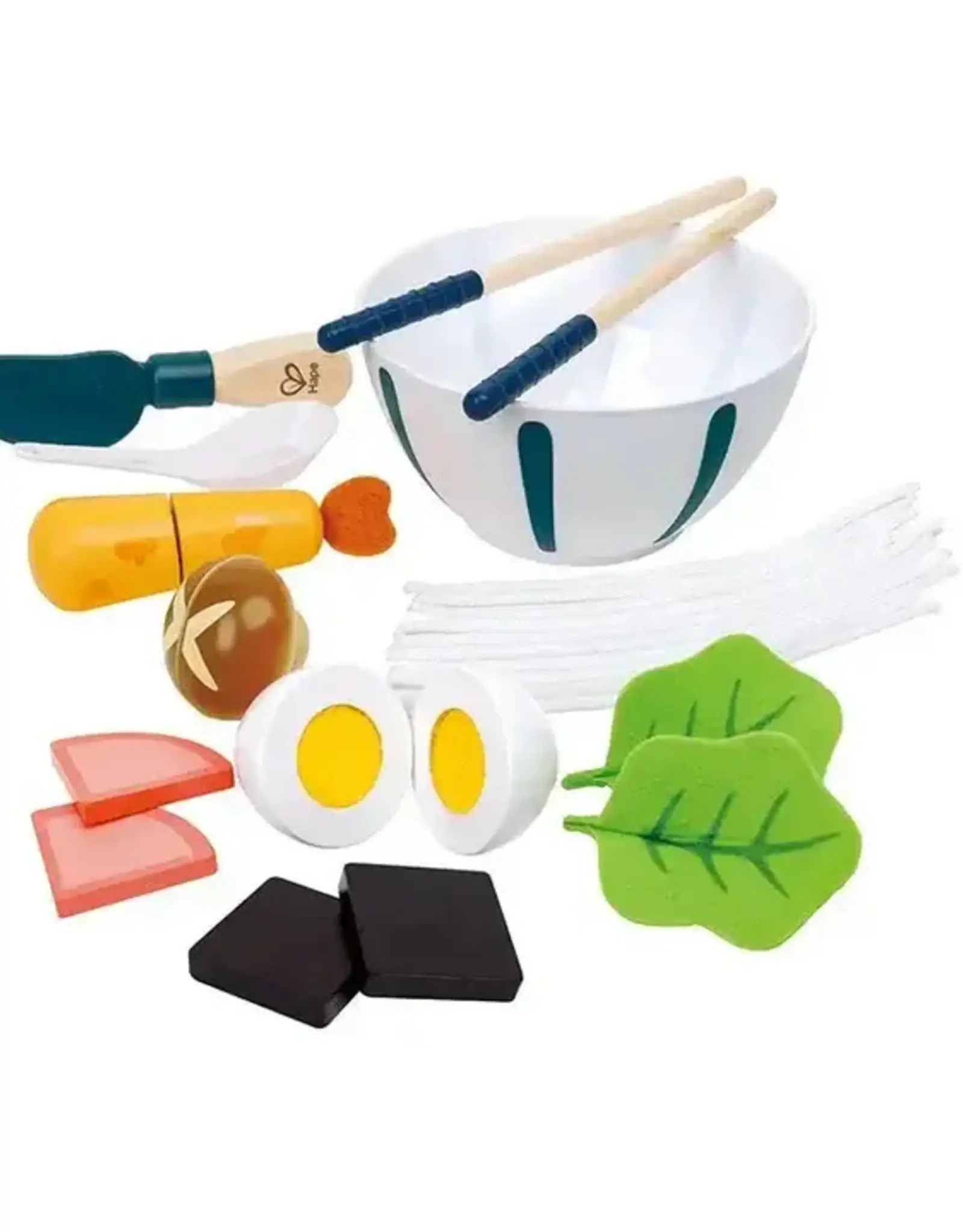 Hape Slurp-Slurp Udon Set