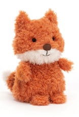 Jellycat Little Fox