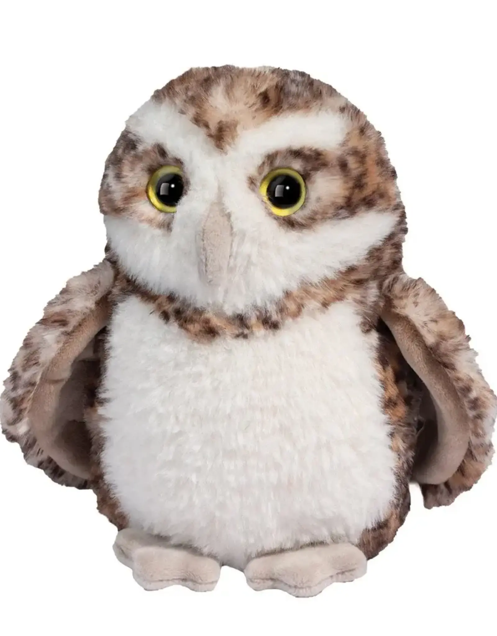 Douglas Orie White Owl Soft