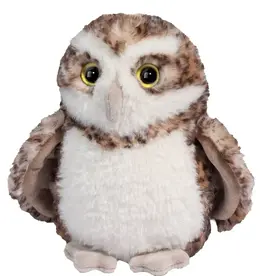 Douglas Orie White Owl Soft