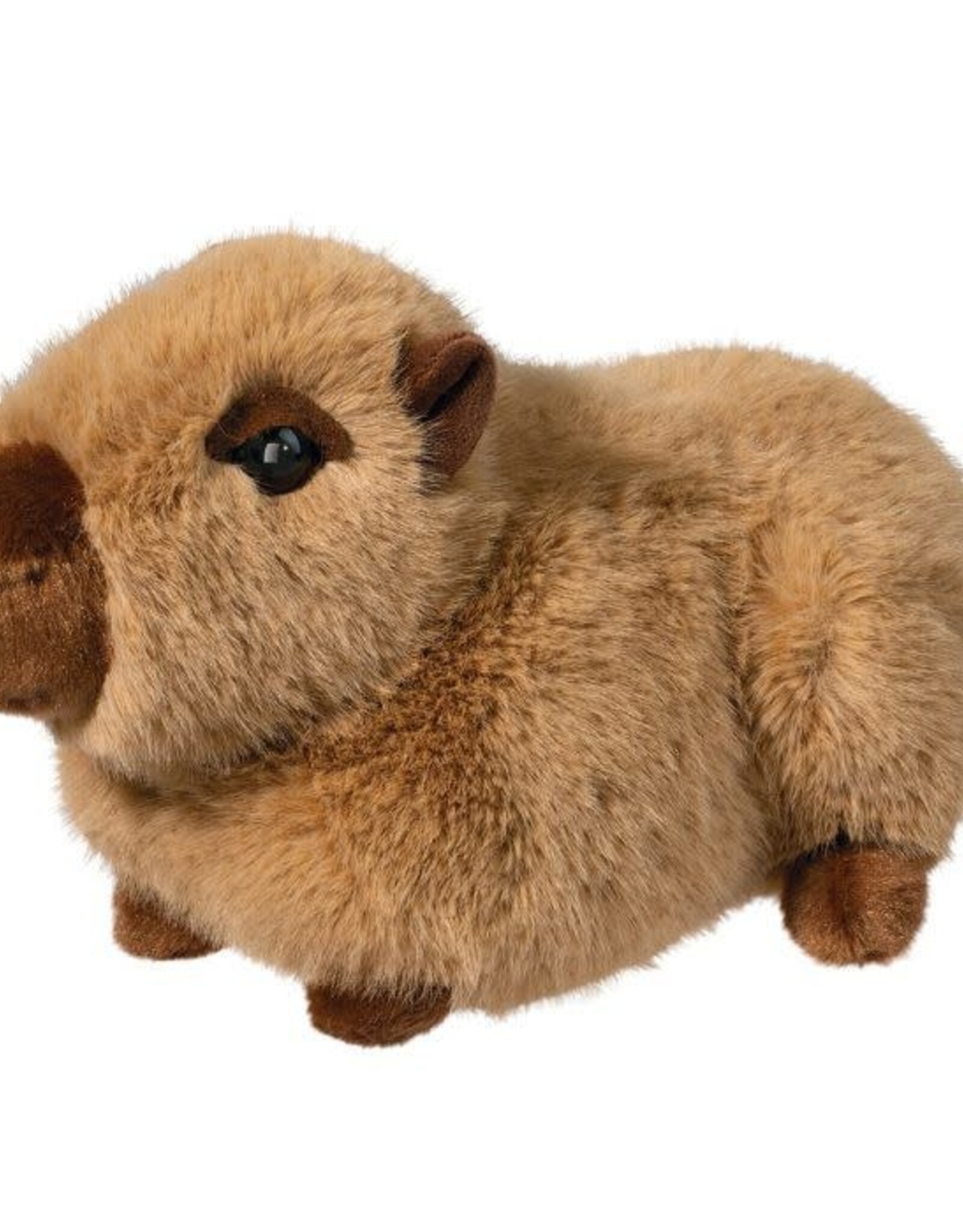 Douglas Chattie Super Soft Capybara