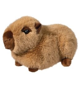 Douglas Chattie Super Soft Capybara