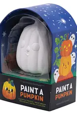 Crocodile Creek Paint a Ceramic Pumpkin