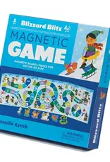 Crocodile Creek Magnetic Game: Blizzard Blitz