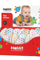 Crocodile Creek Egg Shaker