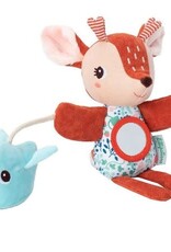 Janod Stella Activity Hand Puppet