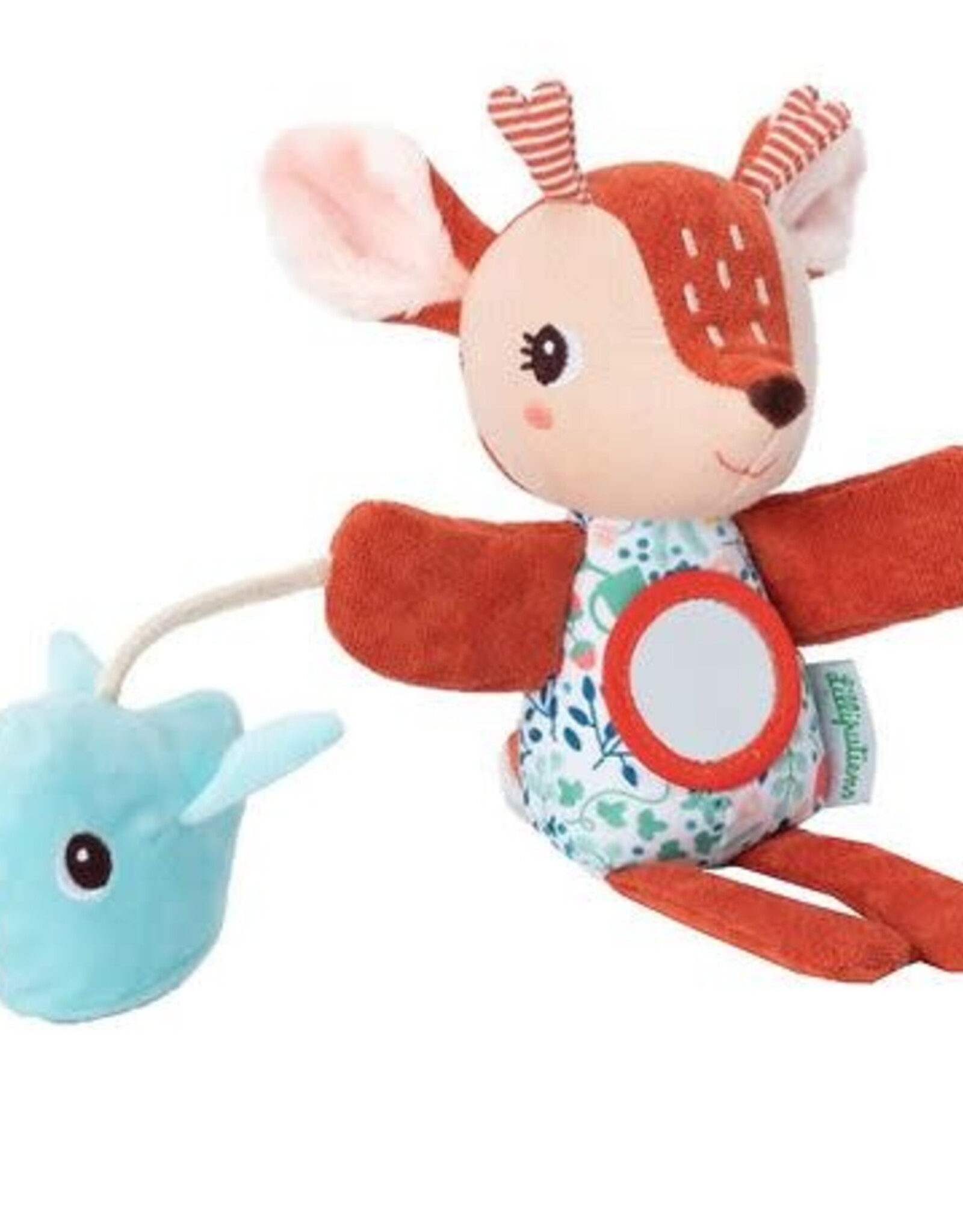 Janod Stella Activity Hand Puppet