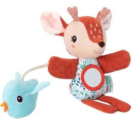 Janod Stella Activity Hand Puppet