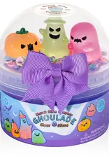 Kawaii Slime Company Ghoulade Clear Slime