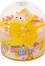 Kawaii Slime Company Ham & Cheese Butter Signature Dome™ Slime