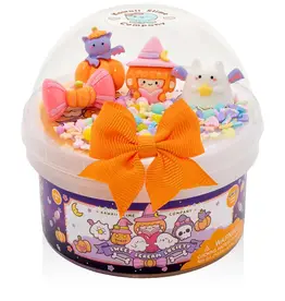 Kawaii Slime Company Sweet Scream Society 2 Slimes in 1