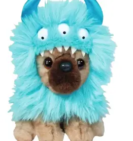 Douglas Puggie Monster Pup
