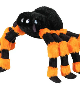 Douglas Harry Halloween Spider