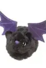 Douglas Black BAT w/sparkle wing