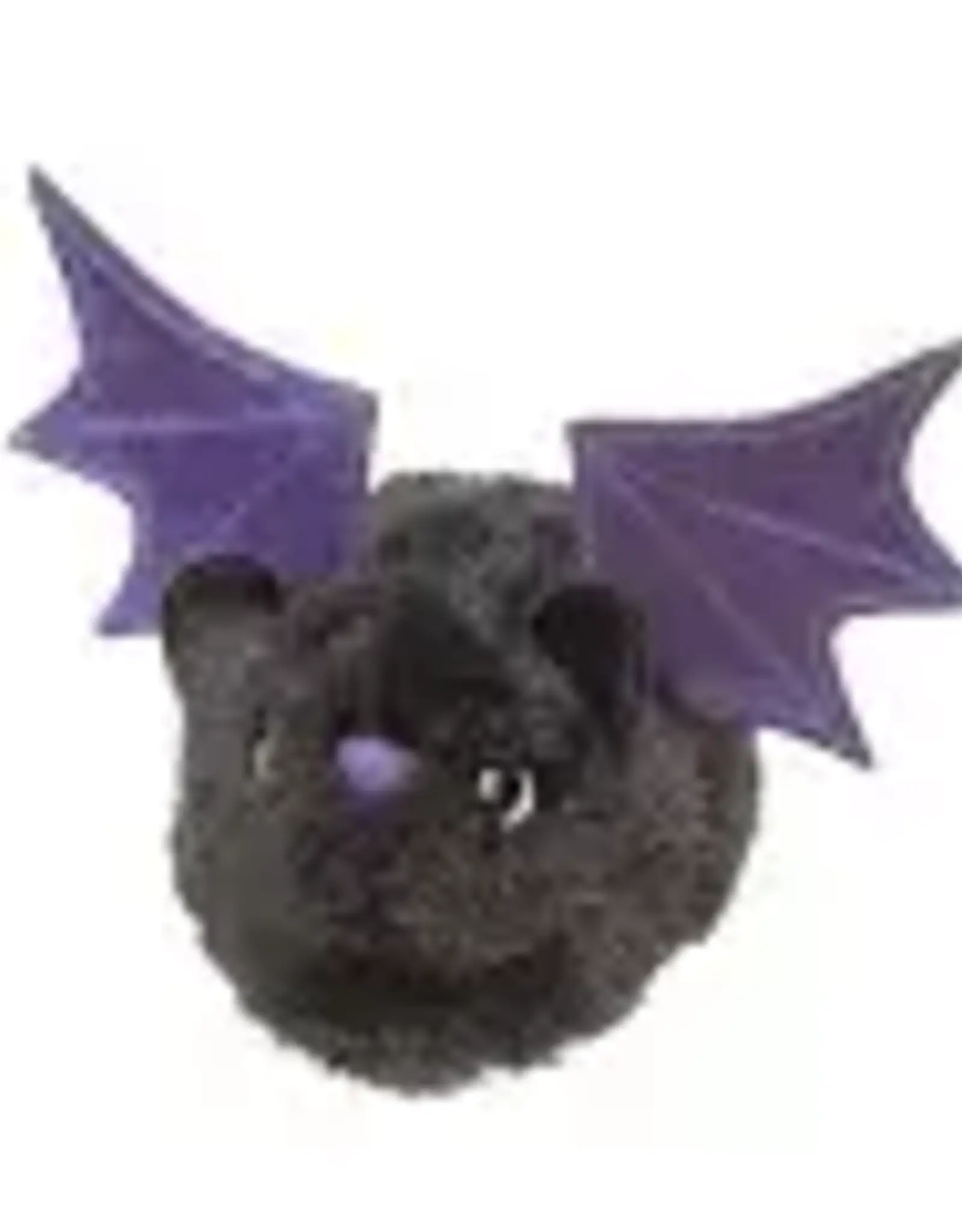 Douglas Black BAT w/sparkle wing