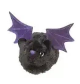 Douglas Black BAT w/sparkle wing