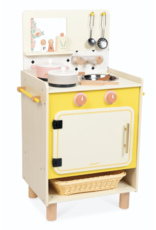 Janod Cottage Chic Compact Cooker