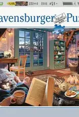 Ravensburger 500pc Puzzle: Cozy Retreat