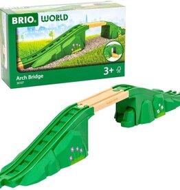 Ravensburger BRIO Arch Bridge