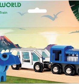 Ravensburger BRIO Special Edition Train 2025