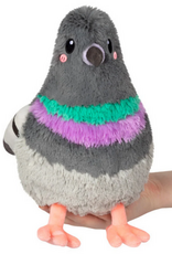 Squishable Mini Pigeon