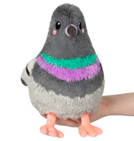 Squishable Mini Pigeon