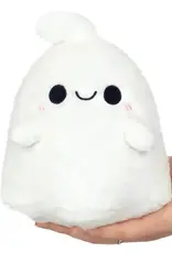 Squishable Snugglemi Snackers Spooky Ghost
