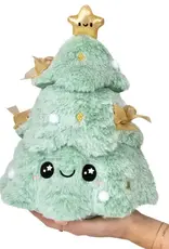 Squishable Mini Flocked Christmas Tree