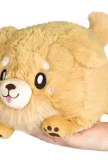 Squishable Mini Golden Puppy