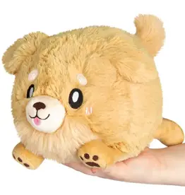 Squishable Mini Golden Puppy