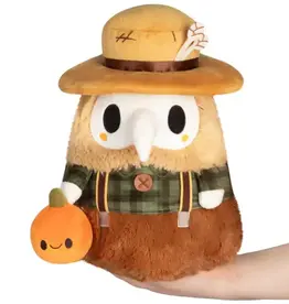 Squishable Mini Harvest Plague Doctor