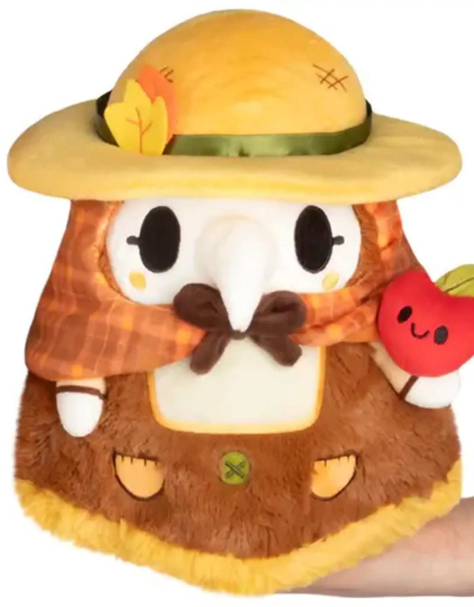 Squishable Mini Harvest Plague Nurse