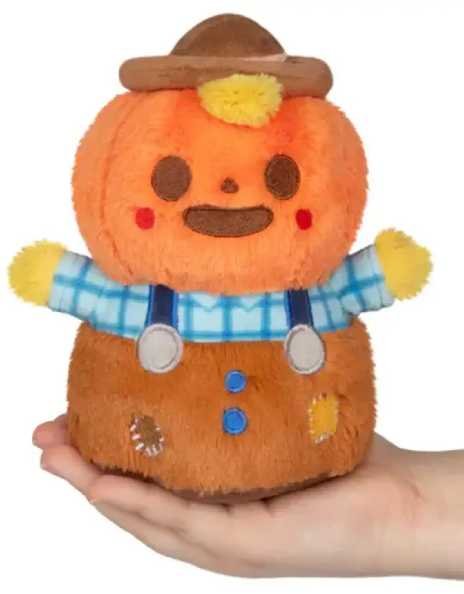 Squishable Snugglemi Snackers Scarecrow