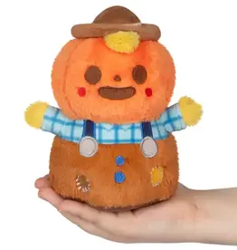 Squishable Snugglemi Snackers Scarecrow