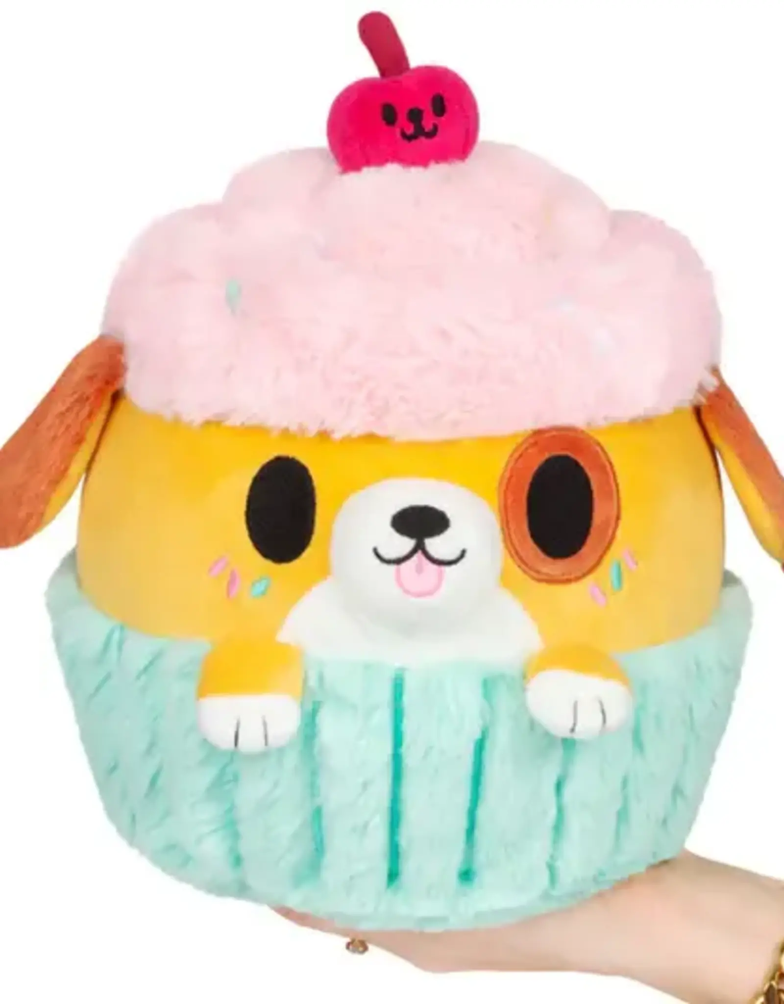 Squishable Mini Pupcake