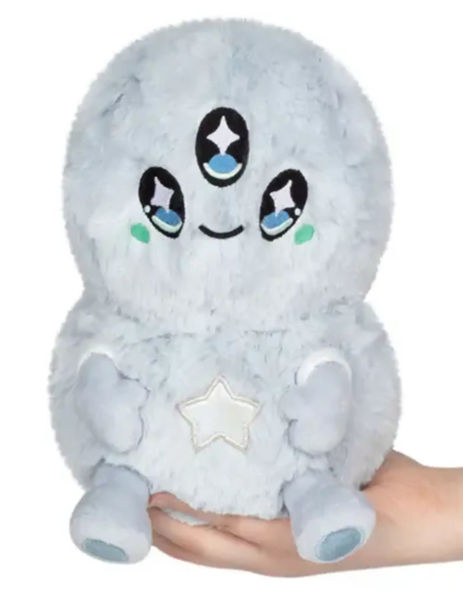 Squishable Mini Grey Alien
