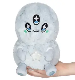 Squishable Mini Grey Alien