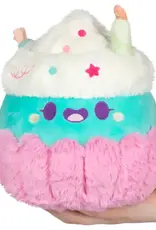 Squishable Mini Party Cupcake