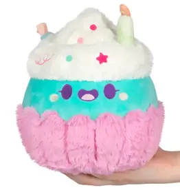 Squishable Mini Party Cupcake