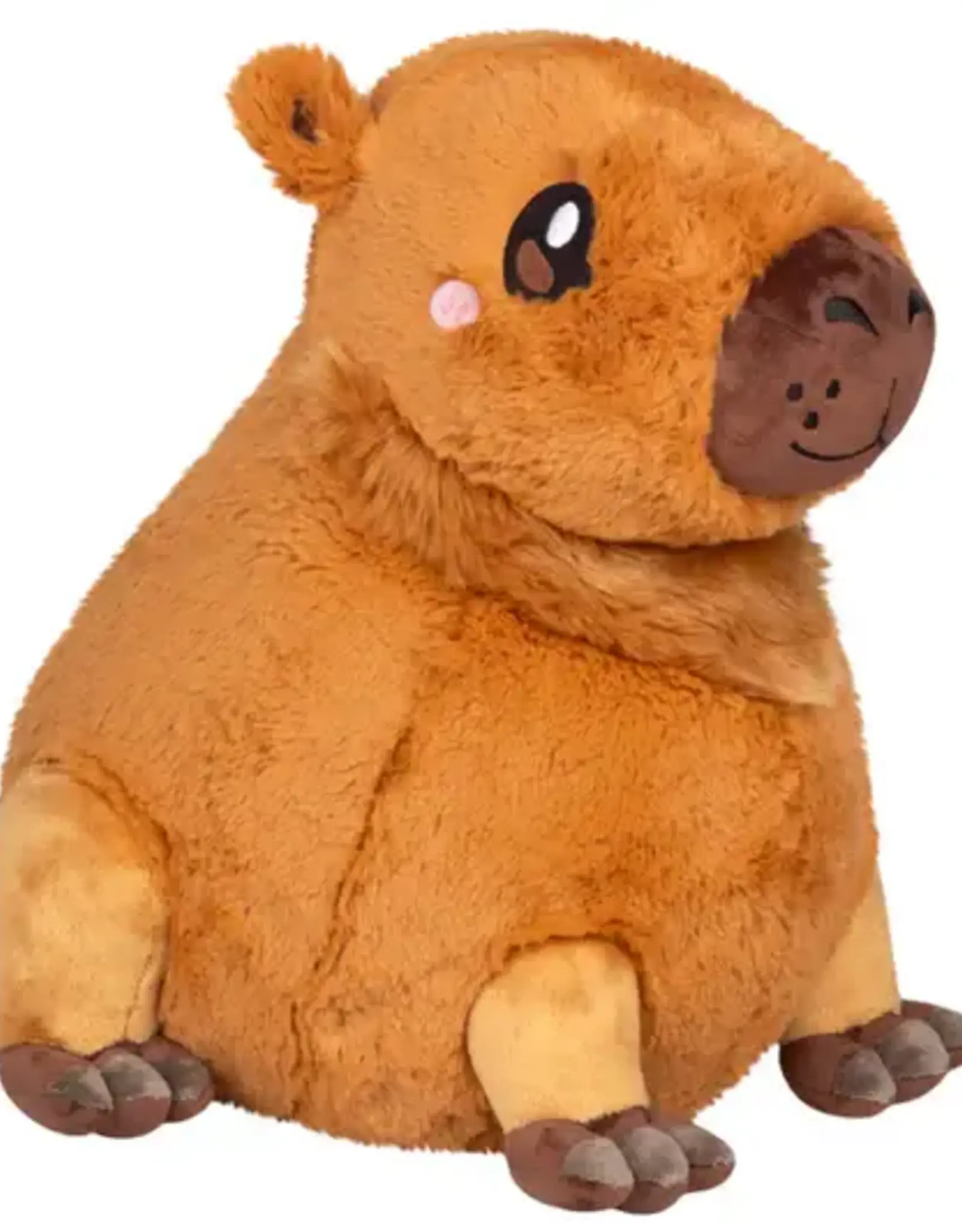 Squishable Capybara