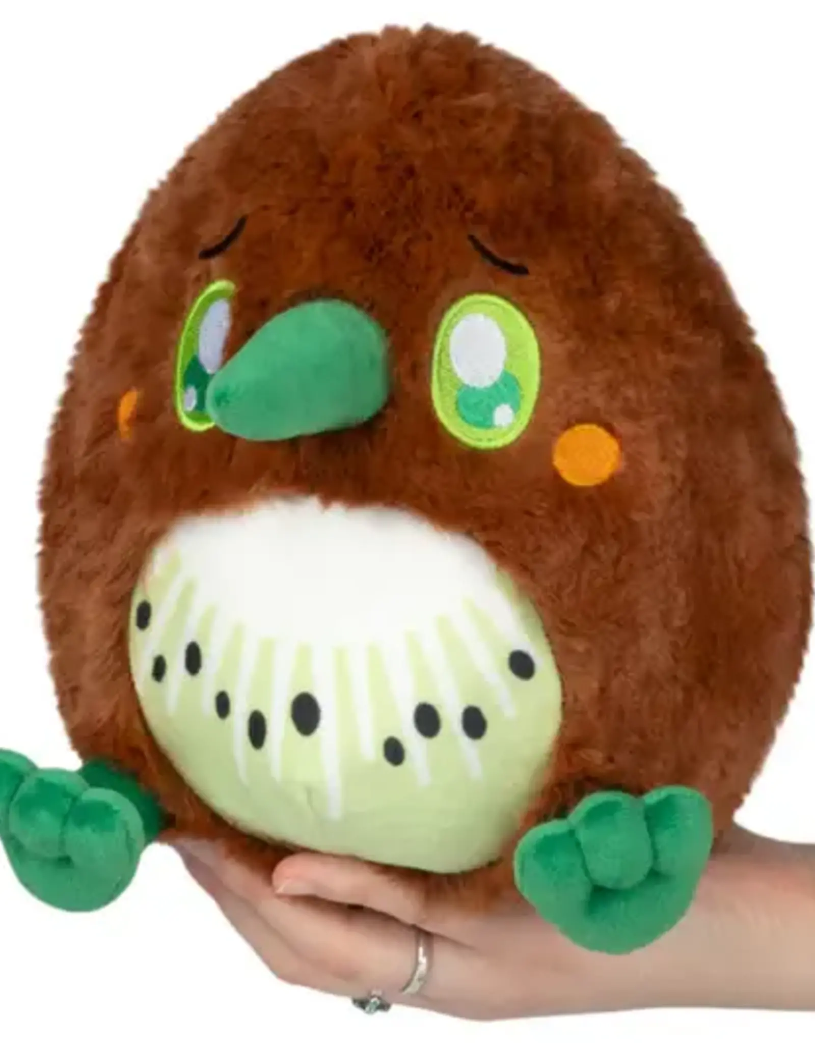 Squishable Mini Kiwi Kiwi
